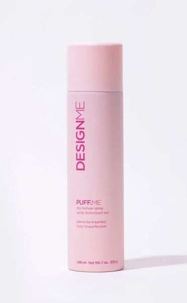 Design.ME Puff.ME Dry Texturizing Spray