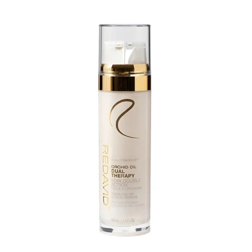Redavid Orchid Oil Dual Therapy Treatment 3.3 oz