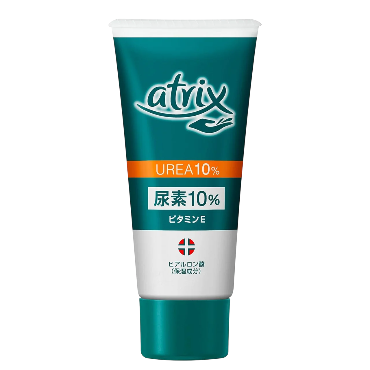 Atrix Urea 10% Hand Cream - 2.11 oz