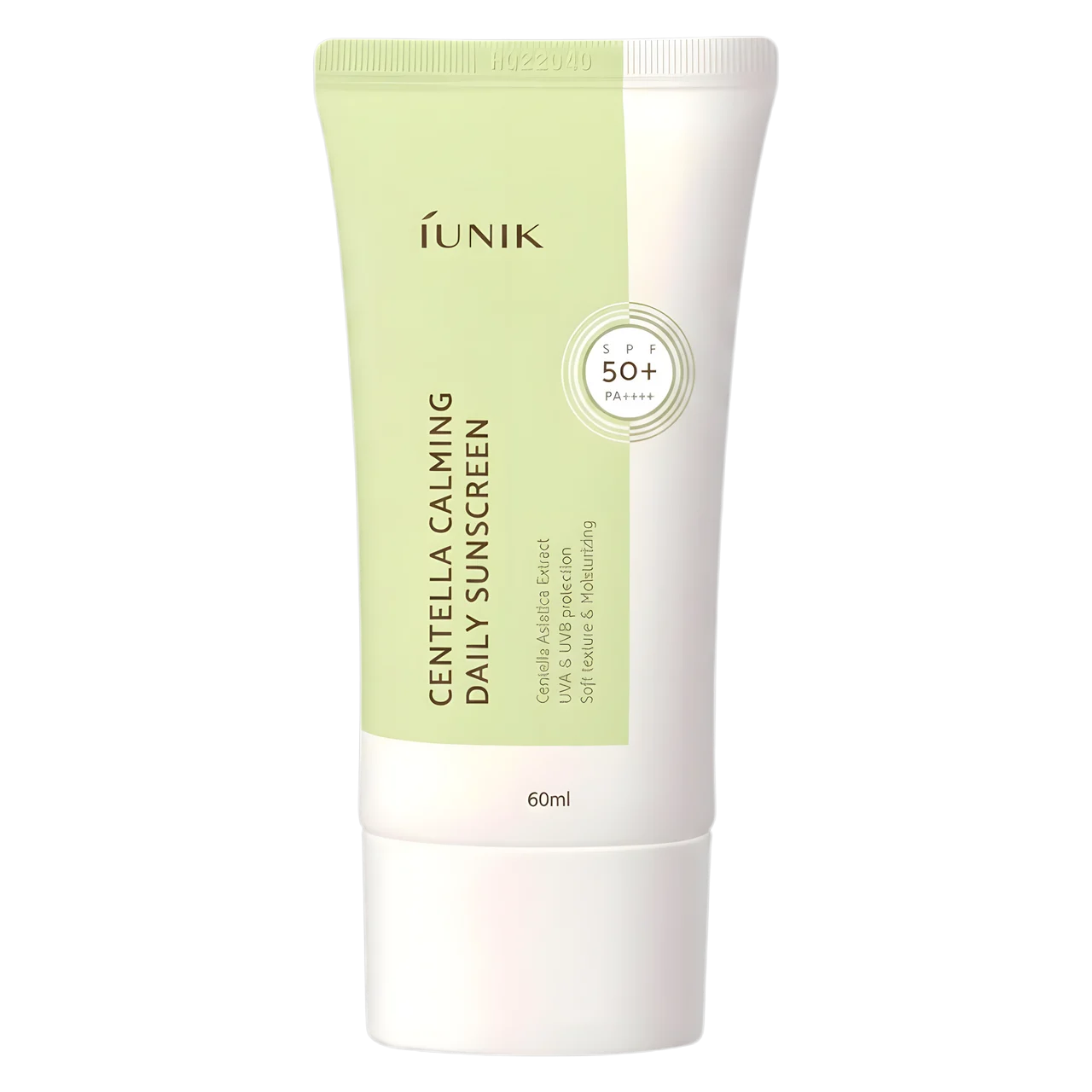 Centella Calming Daily Sunscreen SPF 50+ - 2.02.oz