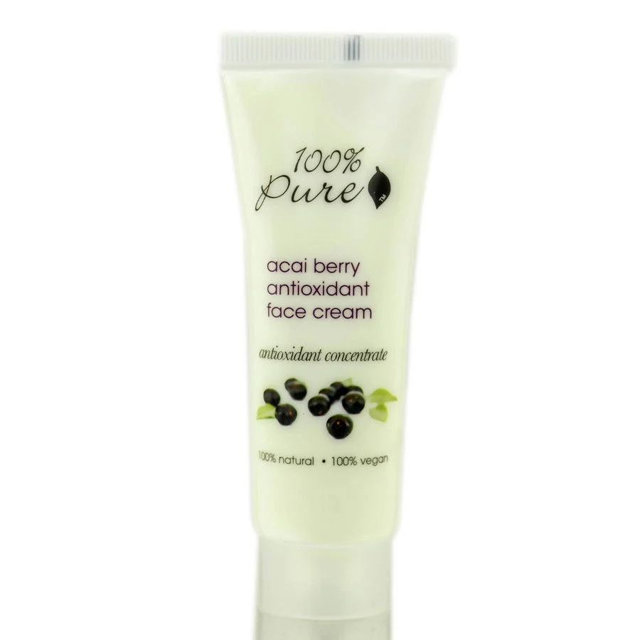 Acai Berry Antioxidant Face Cream - Size : 1.6 oz