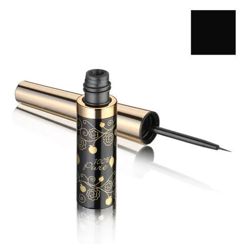 Black Tea Long Last Liquid Eyeliner - Color : Black Tea / 0.23 oz