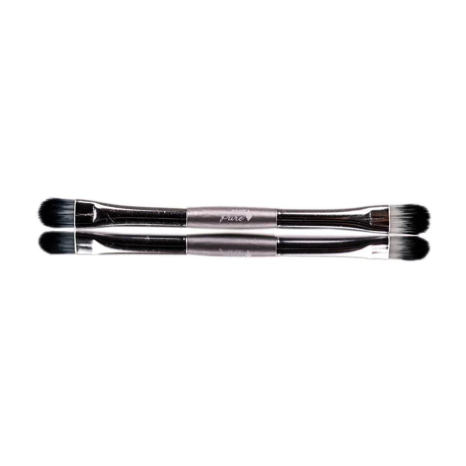 Cruelty Free Double Ended Brush - Option : #3