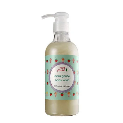 Extra Gentle Baby Wash - Size : 8.79 oz