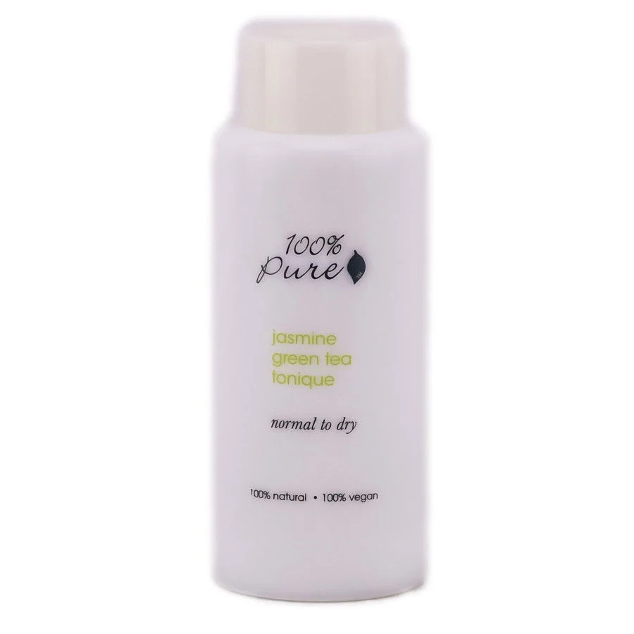 Jasmine Green Tea Tonique - Size : 4 oz