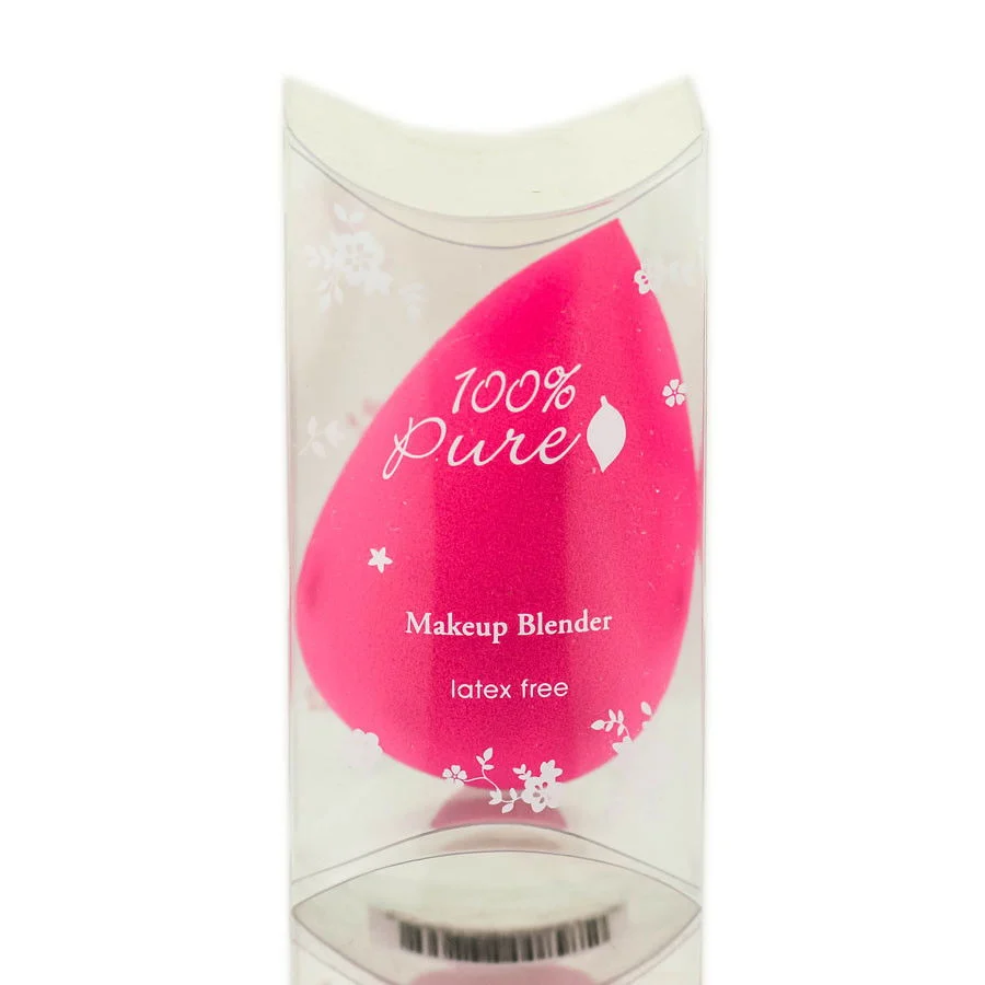 Makeup Blender Latex Free - Option : Makeup Blender Latex Free
