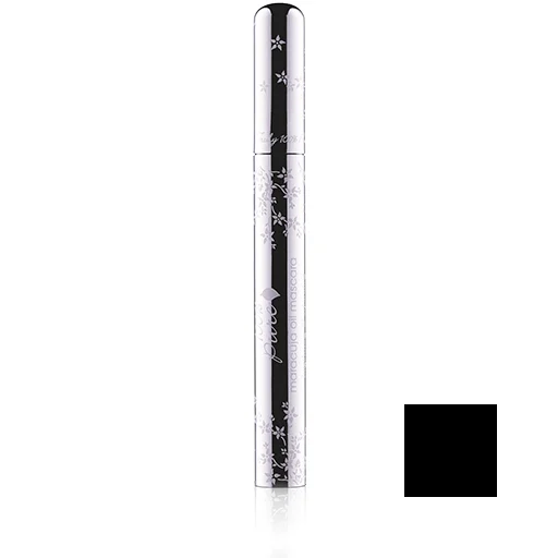 Maracuja Mascara - Color : Black Tea