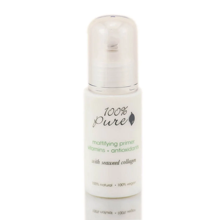 Mattifying Primer - Size : 1 oz