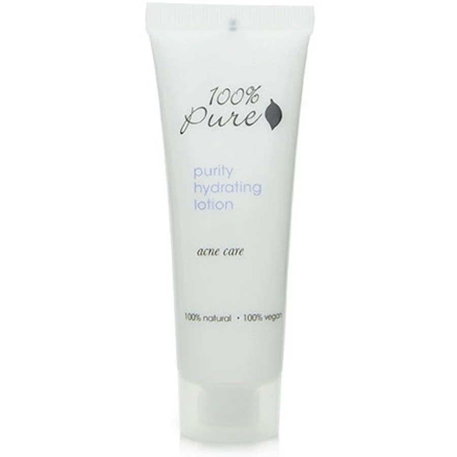 Purity Hydrating Lotion - Size : 1.6 oz