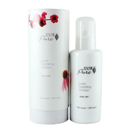 Purity Hydrating Tonique - Size : 4 oz