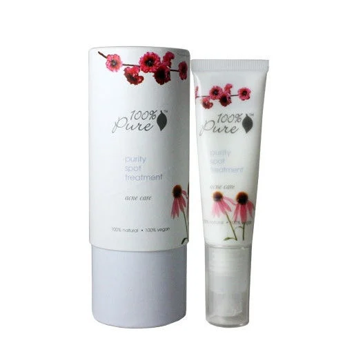 Purity Spot Treatment - Size : 1 oz