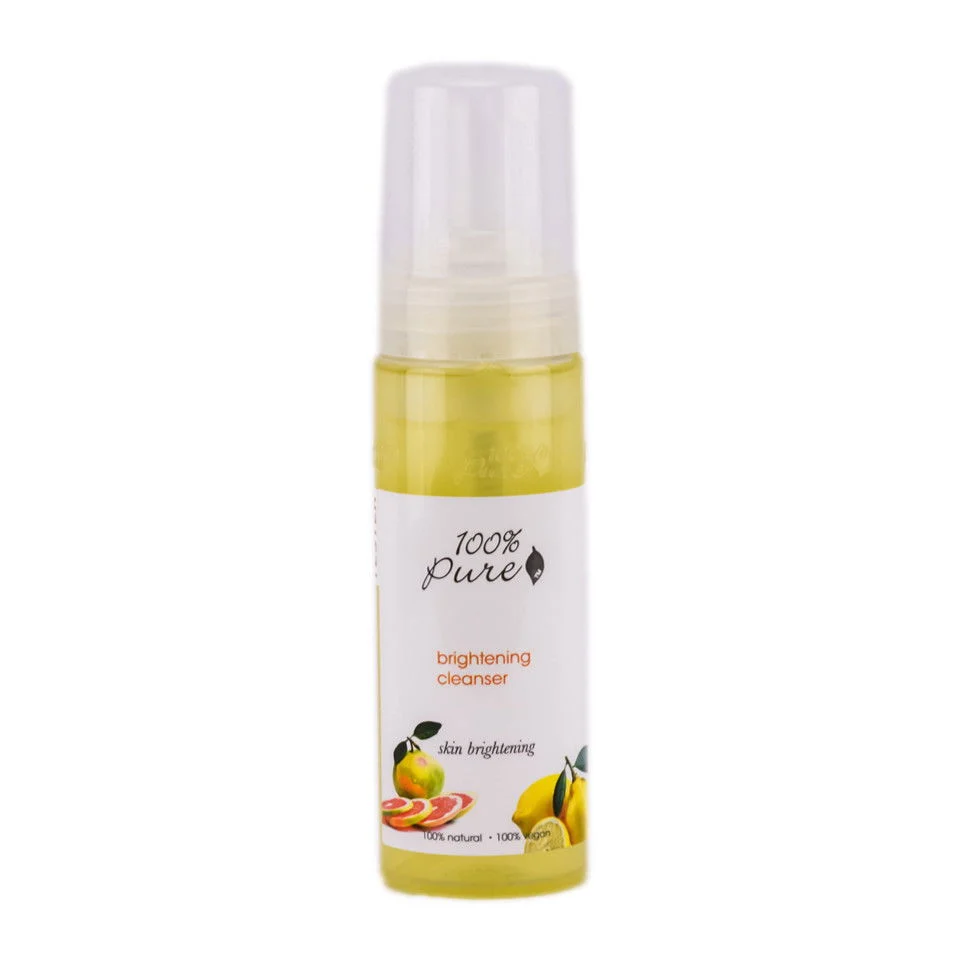 Skin Brightening Facial Cleanser - Size : 6 oz