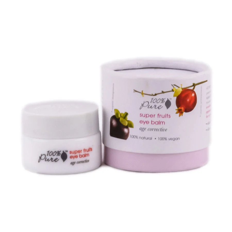 Super Fruits Eye Balm - Size : 0.35 oz