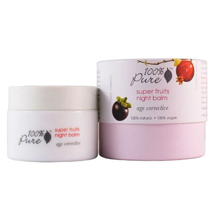 Super Fruits Night Balm - Size : 1.2 oz