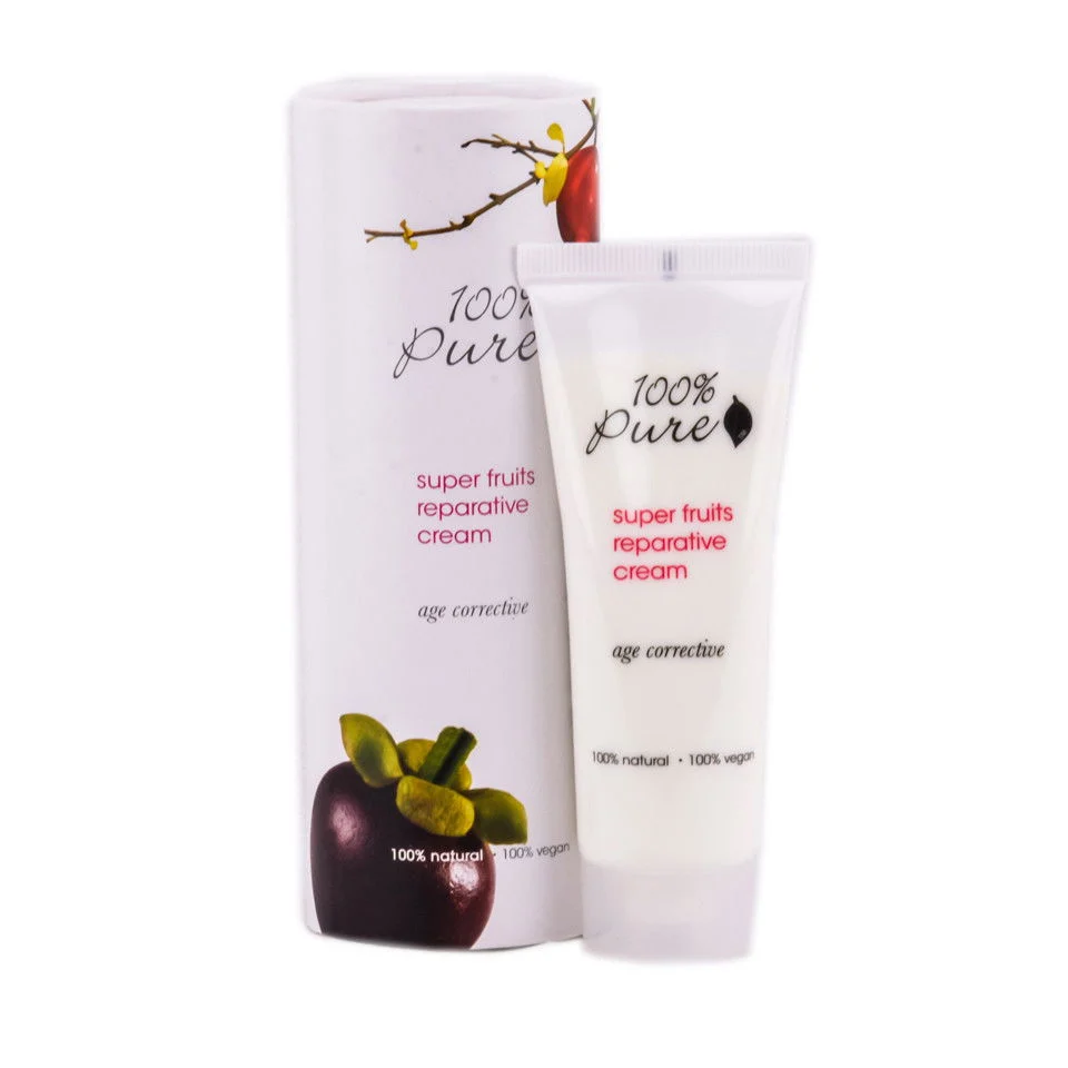 Super Fruits Reparative Cream - Size : 1.6 oz