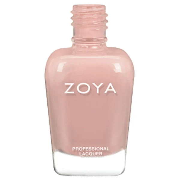 ZOYA Nail Polish Enamored Collection
