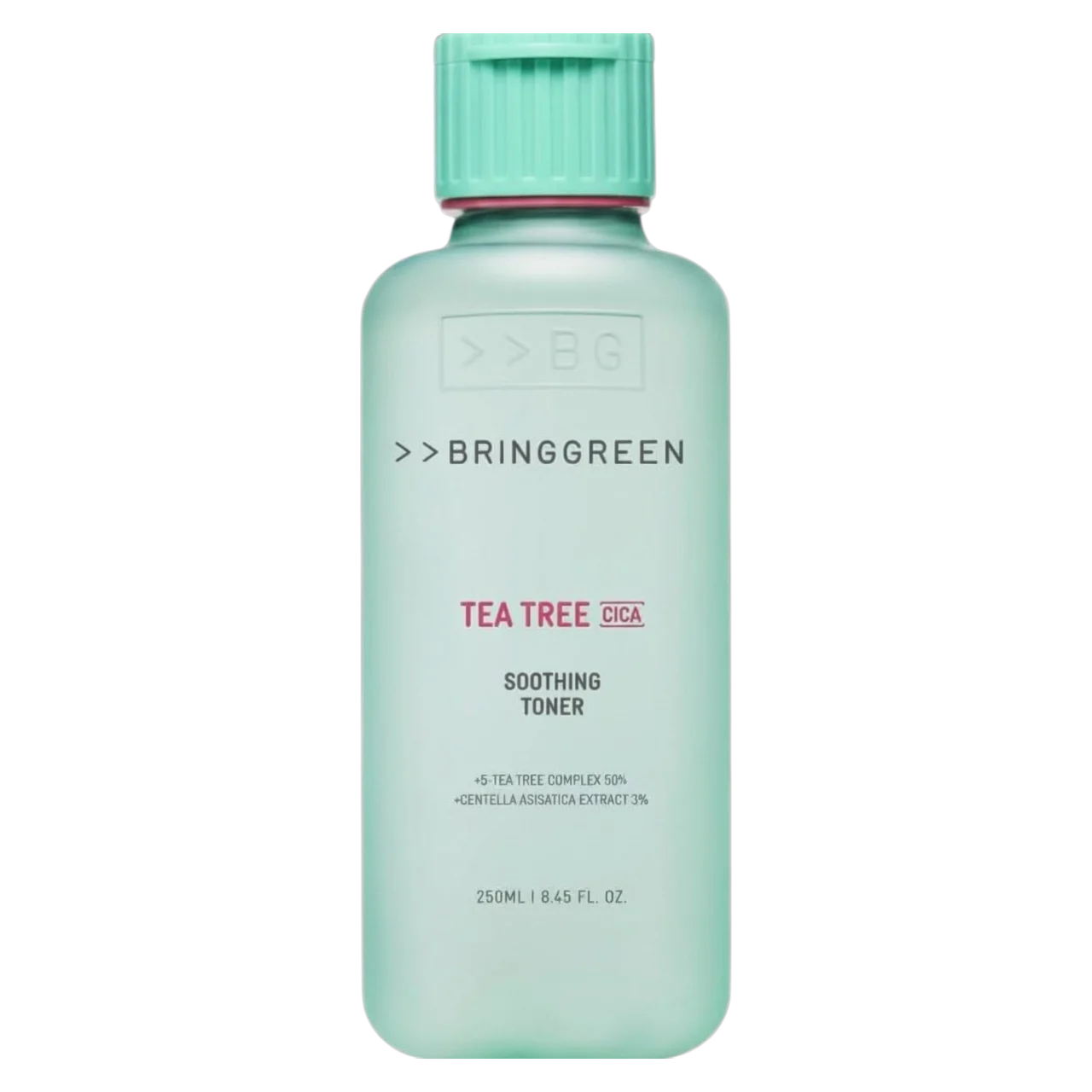 Tea Tree Sothing Toner - 8.45 oz