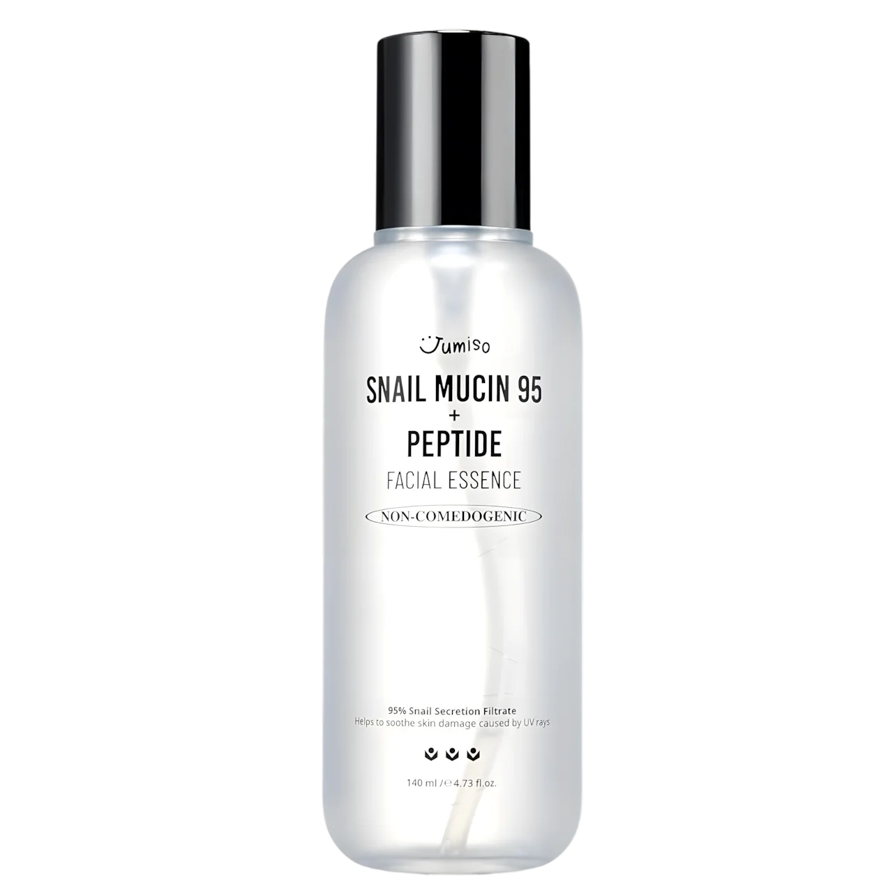 Snail Mucin 95 + Peptide Facial Essence - 4.73 oz