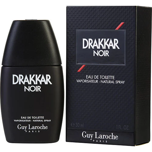 Drakkar Noir Mens Eau De Toilette Spray