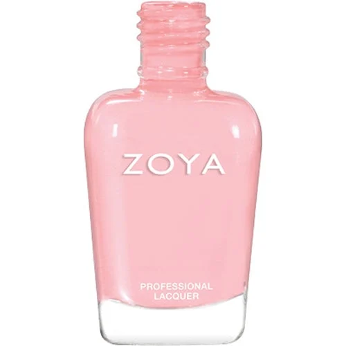 Zoya Nail Polish Barefoot Collection Summer 2019