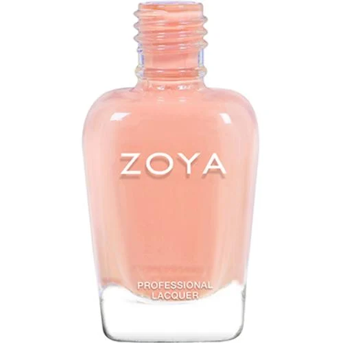 Zoya Nail Polish Calm Collection