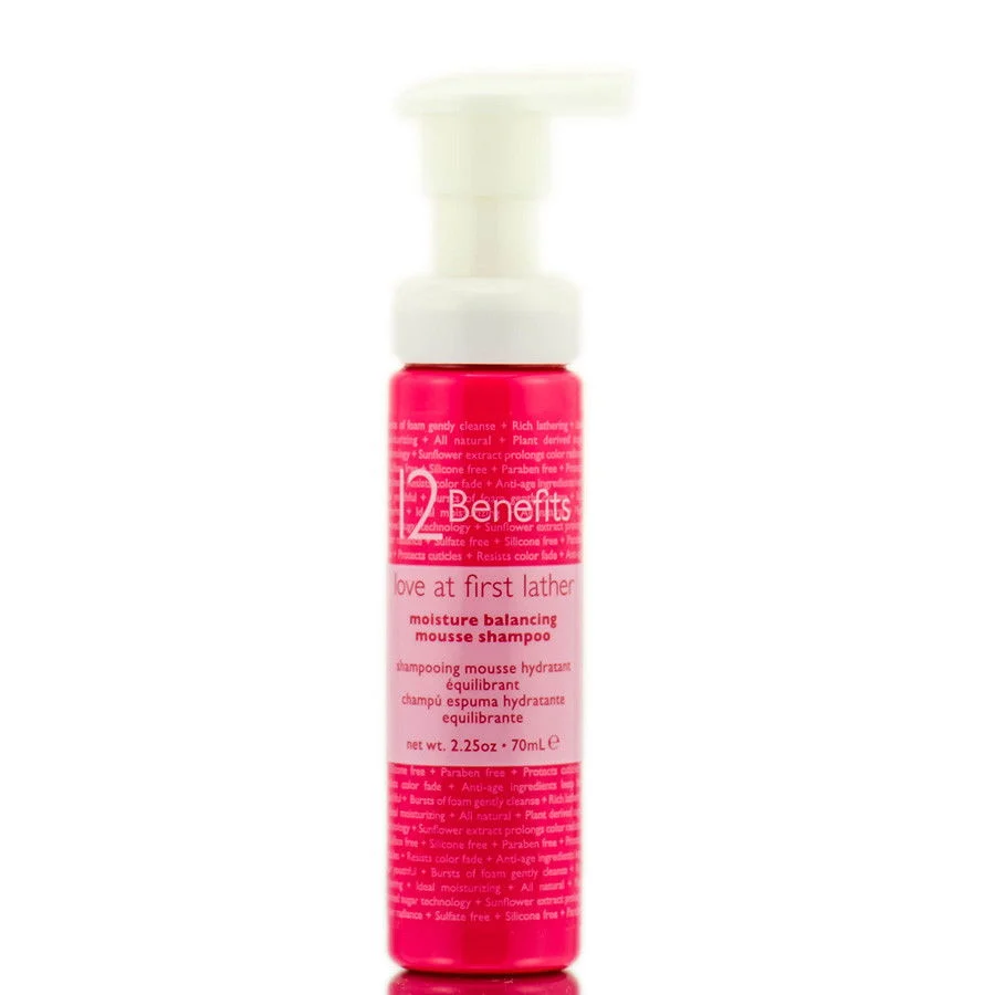 Love at First Lather - 2.25 oz