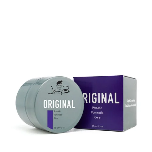 Johnny B. Original Pomade 3 oz.