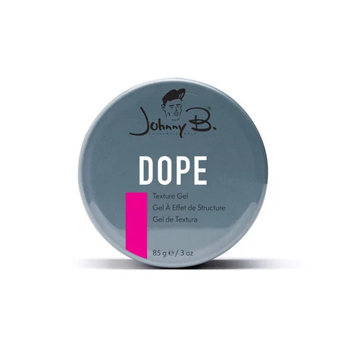 Johnny B. Dope Texture Gel 3 oz.