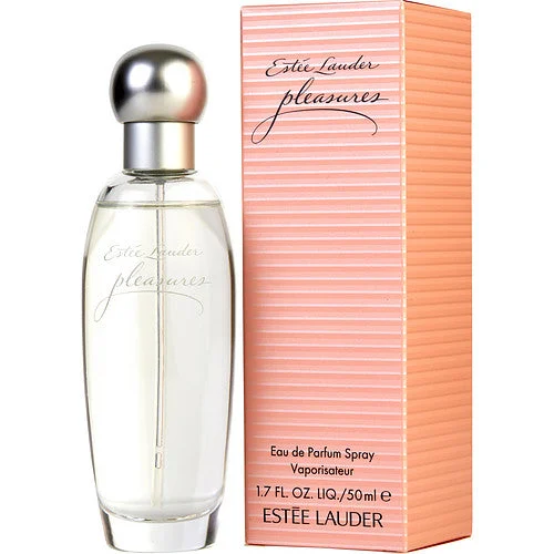 Estee Lauder Pleasures Women's Eau De Parfum Spray