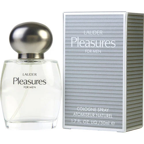 Estee Lauder Pleasures Men's Cologne Spray