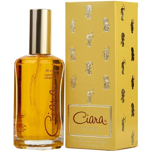 Ciara Women's Cologne Spray
