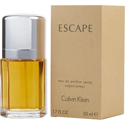Calvin Klein Escape Women's Eau De Parfum Spray