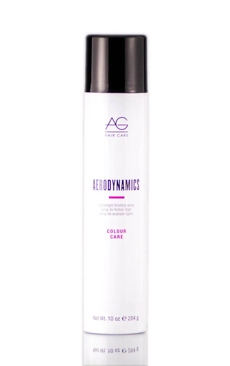AG Aerodynamics - lightweight spray - 10 oz