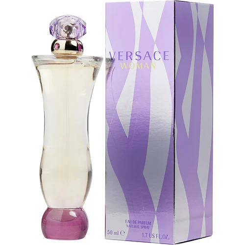 Gianni Versace Women Eau De Parfum Spray