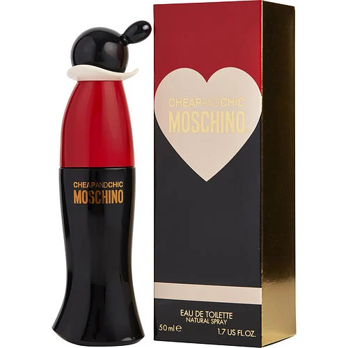 Cheap & Chic Women's Eau De Toilette Spray