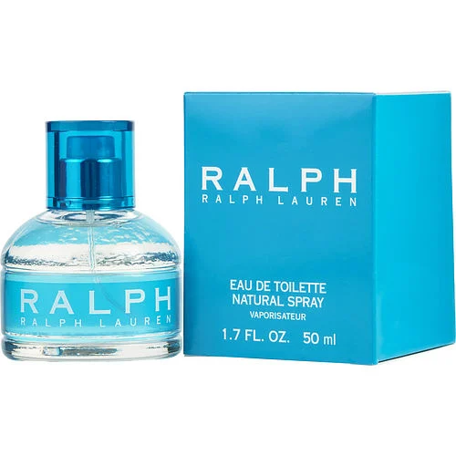 Ralph Lauren Ralph Women's Eau De Toilette Spray