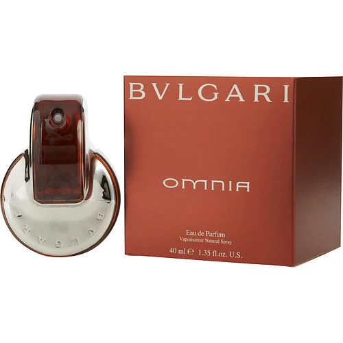 Bvlgari Omnia Women's Edp Spray