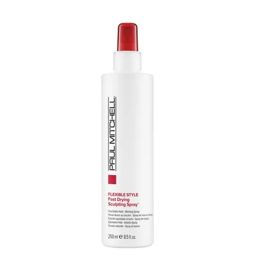Paul Mitchell Fast Dry Sculpting Spray