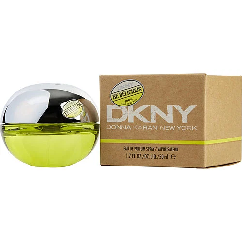 DKNY Be Delicious Women's Eau De Parfum Spray