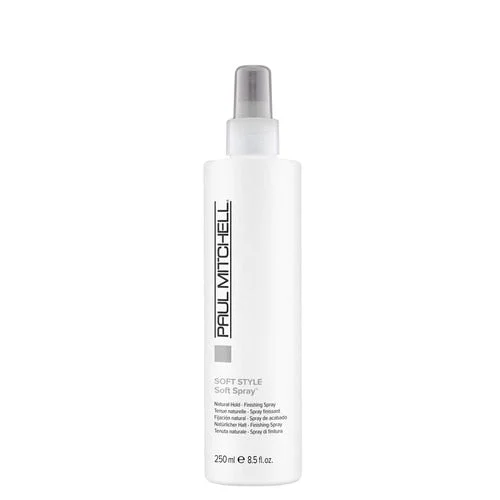 Paul Mitchell Soft Spray