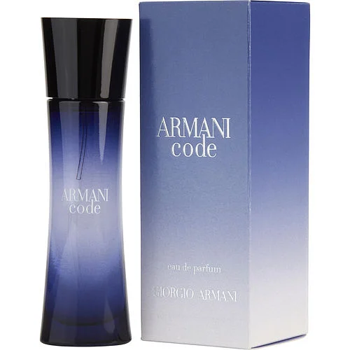 Giorgio Armani Code Women's Eau De Parfum Spray