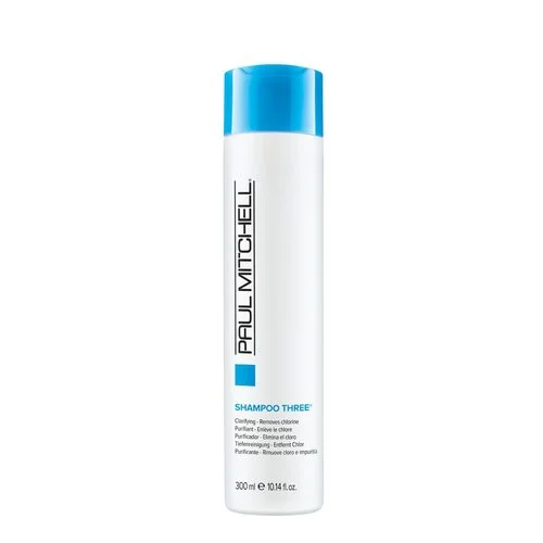Paul Mitchell Shampoo 3