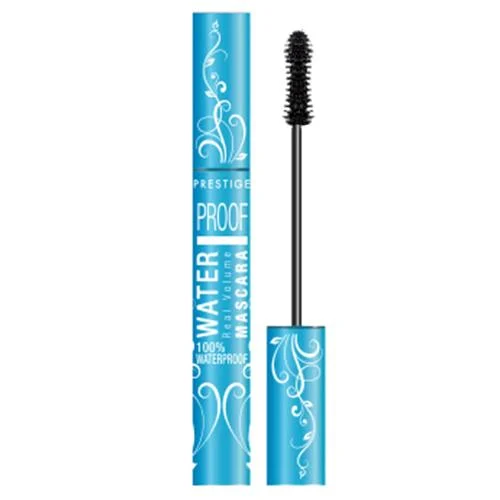 Prestige Waterproof Real Volume Mascara Black