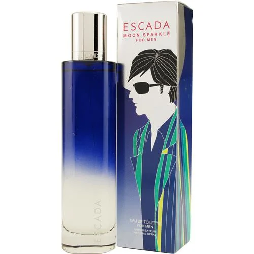 Escada Moon Sparkle Men's Eau De Toilette Spray