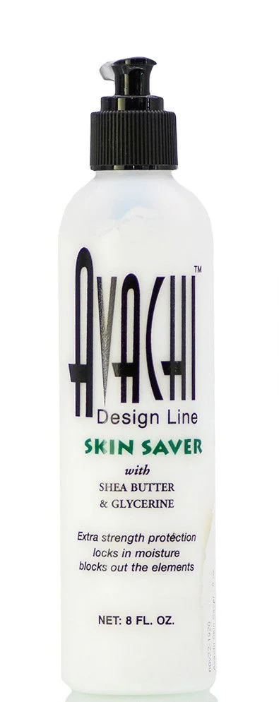 Avachi Skin Saver - 8 oz