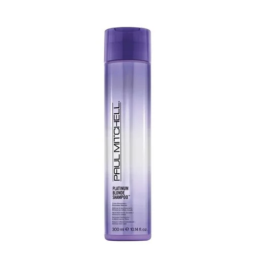 Paul Mitchell Platinum Blonde Shampoo 10.14 oz