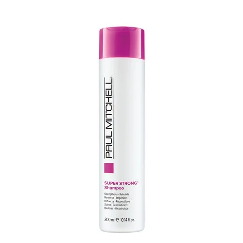 Paul Mitchell Super Strong Shampoo 10.14 oz