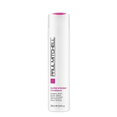Paul Mitchell Super Strong Conditioner 10.14 oz