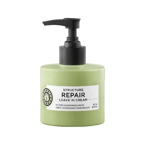 Maria Nila Structure Repair Leave-In Cream 6.8 oz