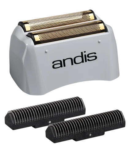 Andis ProFoil Shaver Replacement Cutters and Foil